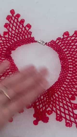 Red Silyanka (1231 AH)