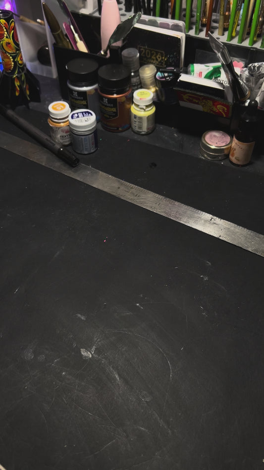 Jewelry Box (1122 AL)